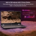 thumbnail image 5 of Lenovo Laptop Gamer LOQ, RTX 5060, 15.6" FHD (1920 x 1080), AMD Ryzen 7 260, 32GB DDR5 RAM, 1TB PCIe M.2 SSD, Wi-Fi 6, Windows 11 Home, 5 of 5