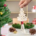 thumbnail image 3 of Adornos de Navidad Xihbxyly para Árboles de Navidad y Suministros de Regalos, 3 of 6