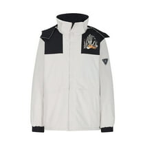 ZRGHAOYLQ Men's Rain Heated Jackets USB Charging Heated Coat Unisex Windproof Outdoor Heating Jacket Thermal Winter Heated Clothes Soft Shell Heating Windbreaker Halloween Pumpkin Print Outerwear