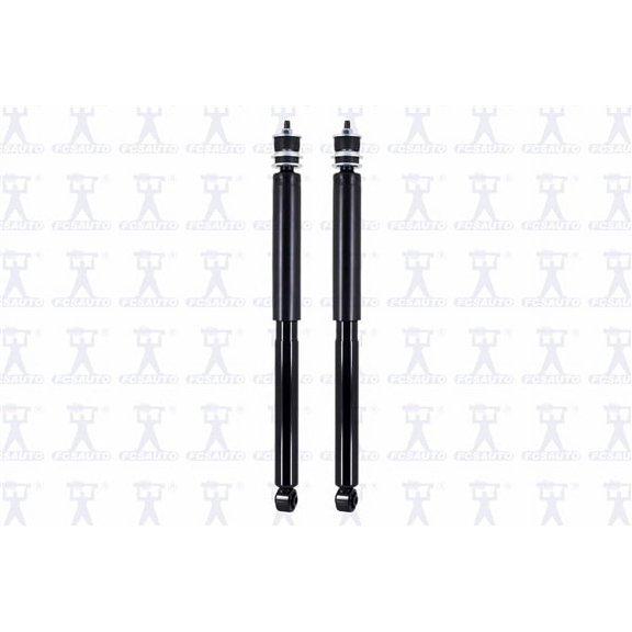 Shock Absorber Assembly Kit