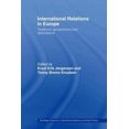 thumbnail image 2 of International Relations in Europe, 2 of 2