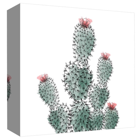 PTM Images,Dessert Life, 20 x 20, Decorative Canvas Wall Art