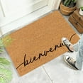 Sunaei Area Rugs for Living Room English Phrases, Sentences, Words
