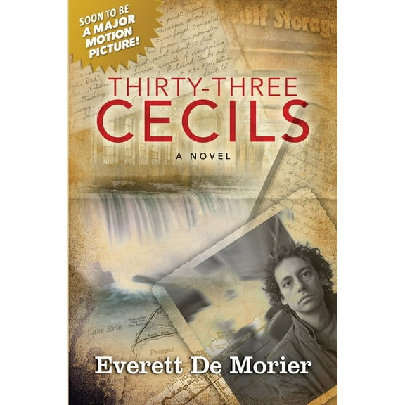 Thirty-three Cecils, (Paperback)