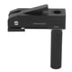 thumbnail image 2 of Desktop Quick Acting Clamp 3 Power Adjustable Woodworking Metal Hold Down Clamp Black 20mm / 0.79in, 2 of 5