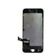 thumbnail image 3 of KIQ Replacement LCD Screen Full Assembly with Digitizer Compatible with iPhone 7(Standard)(Black), 3 of 5