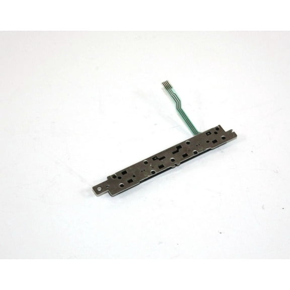 Pre-Owned Genuine IBM Thinkpad T410 Laptop Mouse button 56.17501.021 (Good)