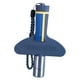 thumbnail image 1 of Tren de Ping Pong Azul Equipo Realista Acero Inoxidable Alto Rendimiento Madera Estilo B, 1 of 8