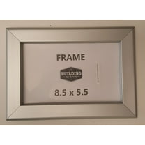Business License Certificate Frame 8.5X5.5 OR 5.5X8.5 ( HEAVY DUTY)