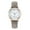 EE218_Gray, variant on Resicozy Women Watches Classic Quartz Watches with Leather Watch Vintage Small Face Round Watches Birthday Gift for Ladies Gray