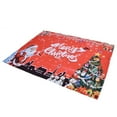 thumbnail image 3 of Tapiz, tapiz de fibra de poliéster, tapiz colgante de Papá Noel, tapiz navideño optimizado para la excelencia Jadeshay A, 3 of 8