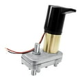 thumbnail image 1 of Motor deslizable para RV, 521976W, repuesto automotriz de alto rendimiento, fácil de instalar, pieza de repuesto 523900, 1 of 9