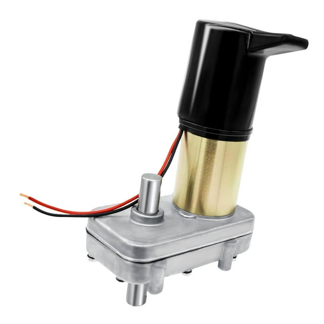Motor deslizable para RV, 521976W, repuesto automotriz de alto rendimiento, fácil de instalar, pieza de repuesto 523900