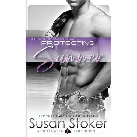 Seal of Protection: Protecting Summer (Series #4) (Paperback)