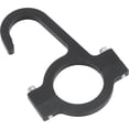 thumbnail image 6 of Speedway Helmet and Steering Wheel Hook, 1-1/2 Inch Tube Clamp, 6 of 18