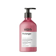 L'Oreal Professionnel Serie Expert Pro Longer Shampoo 16.9 oz With Pump