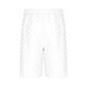 thumbnail image 4 of pstuiky Pantalones cortos para hombre, Pantalones cortos deportivos informales con estampado de cordón para exteriores de verano para hombre Pantalones cortos de baloncesto, 4 of 5