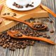 thumbnail image 3 of Wooden Spoons, Small Wooden Spoons,Mini Tablespoons,Wooden Kitchen Accessories for Hot Chocolate, Honey, Coffee, Tea, 3 of 5