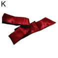thumbnail image 4 of Nœud Papillon Réglable avec Tissu Doux pour Jeu Sensoriel et Moments Intimes, 4 of 8