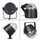 thumbnail image 4 of 2pcs Light Evening Stage Lamp Nightclub Lighting Projector Spotlight Effect Stage Remote Control For Party, Evening, Bar, Birthday, Club, Dj Disco, Gi, 4 of 5