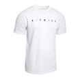 thumbnail image 2 of Playera K-Swiss KSWISS Para Hombre Color Blanco, 2 of 4