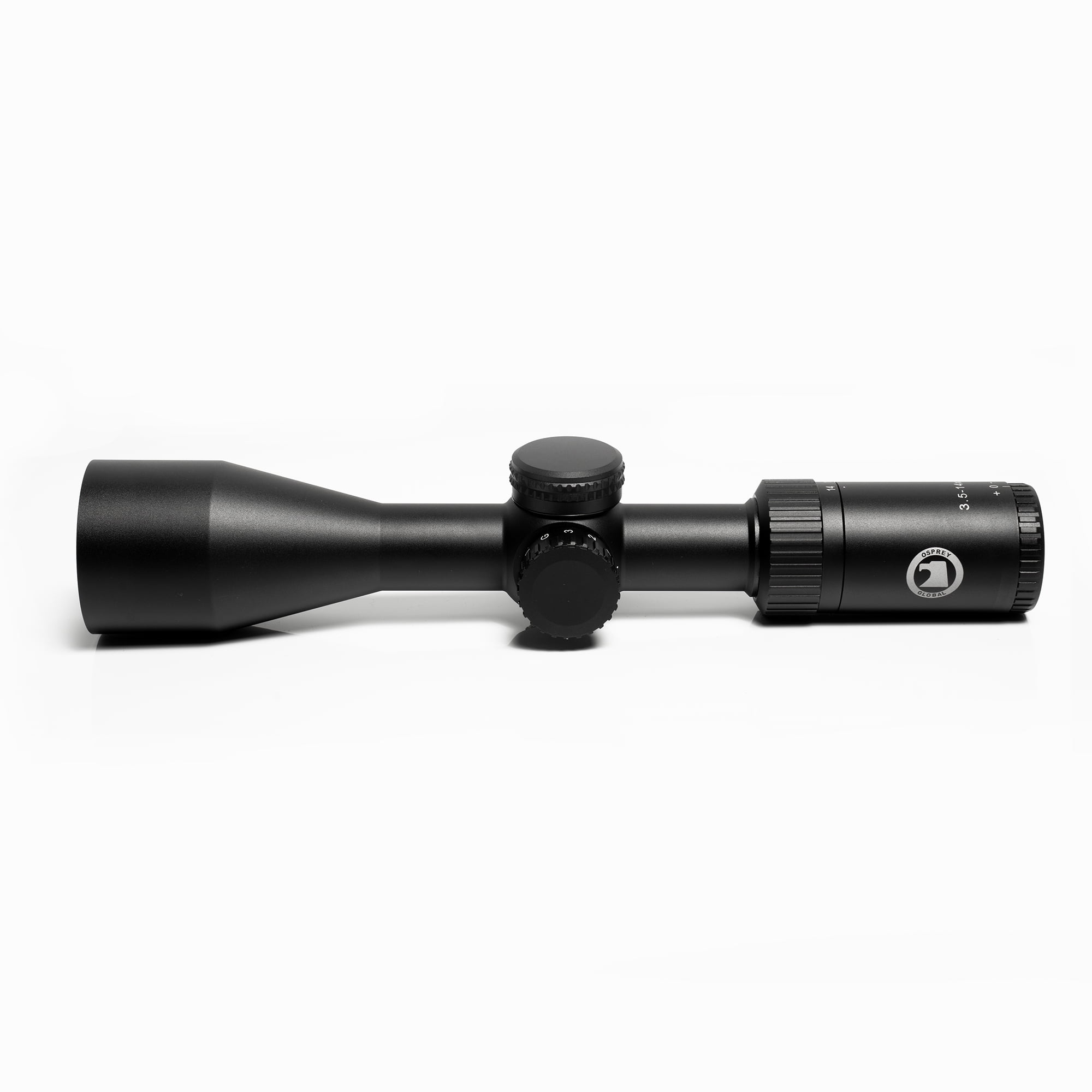 Osprey Global Elite Series 3.5-14x50MOA