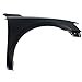 thumbnail image 3 of For Volkswagen Passat 2012 2013 2014 2015 Fender Passenger Side | Front | CAPA Certified | Replacement For 561821022, VW1241145 | Trim: All Submodels, 3 of 4