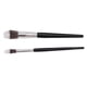 thumbnail image 4 of Brocha Para Polvos Sueltos, Herramienta Cosmética, Maquillaje Suave Para El Cabello, 2 Brochas Para Rubor Para El Hogar ANGGREK Highlighter Brush, 4 of 8