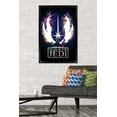 thumbnail image 2 of Star Wars: Tales of the Jedi - One Sheet Wall Poster, 22.375" x 34" Framed, 2 of 6