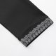 thumbnail image 5 of Ceisia Men's Oversize Hooded Embroidered Muslim Robe With Zip Placket Gift, 5 of 9