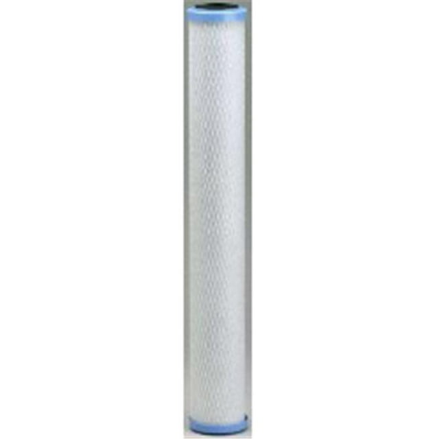 Pentek PENTEK-EPM-20 Filtres à Eau à Bloc de Carbone