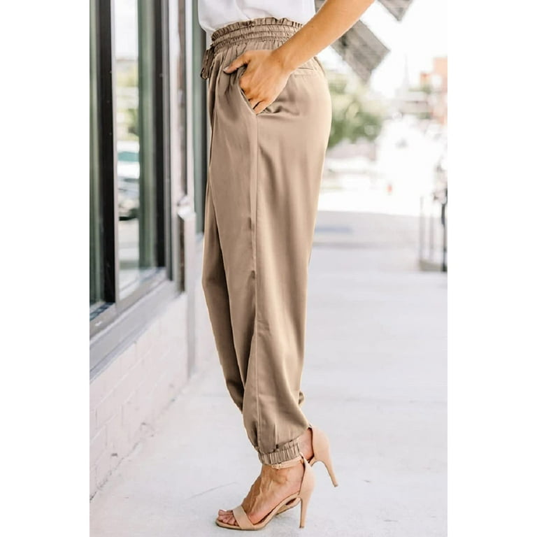 Jogging en satin new arrivals