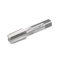thumbnail image 1 of Unique Bargains Machine Tap 3/8-18 NPTF Straight Pipe Thread 4 Flute High Speed Steel, 1 of 5