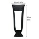 thumbnail image 2 of Faucet Protector Easy To Install Freeze-resistant Water-protective Durable, 2 of 10