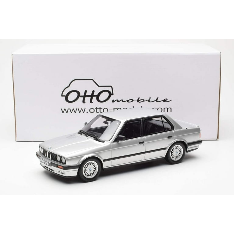 ティ〜ダ1/18 OTTO BMW E30Touring Mテク ティ〜ダ1/18 OTTO BMW E30Touring Mテク BMW E30 Touring M