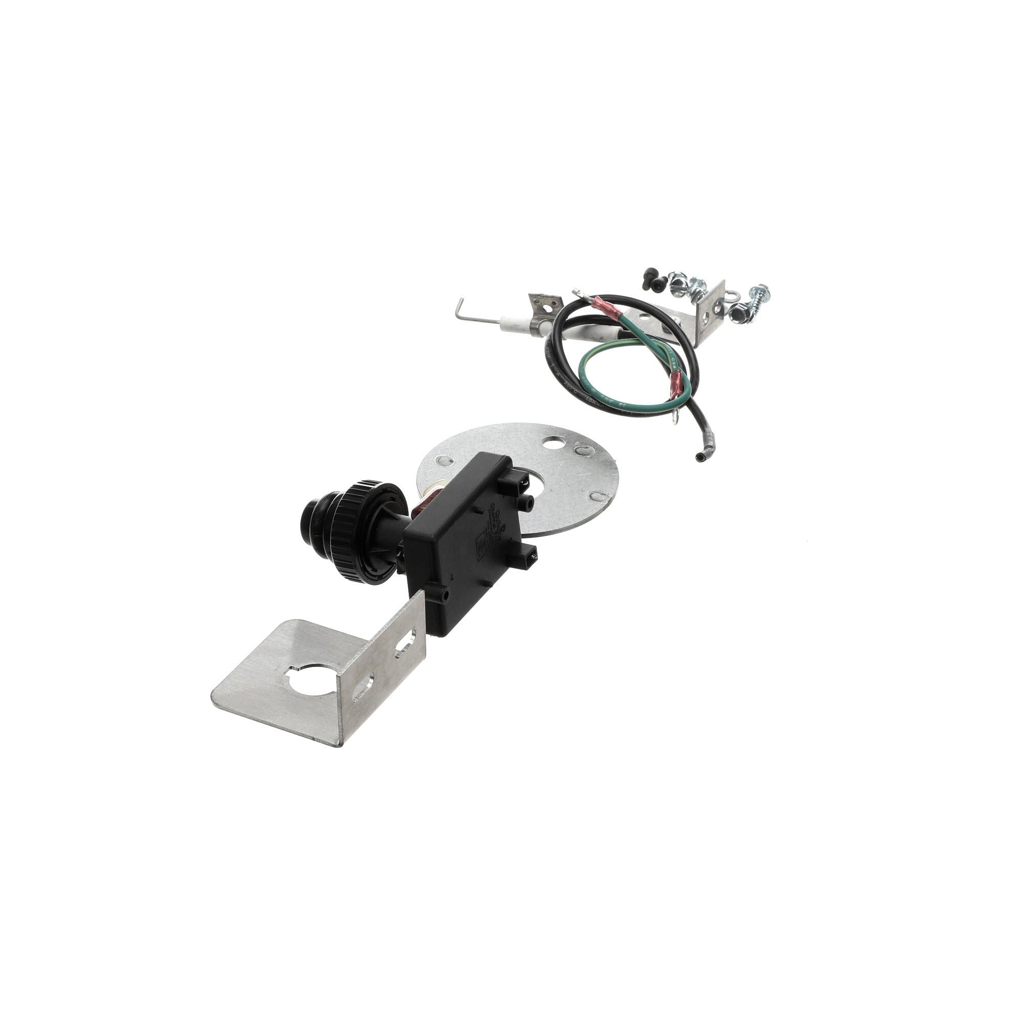Frymaster Ignitor, Push Button W/Battery 8263379 - Genuine OEM Replacement Part