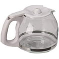 thumbnail image 3 of Mr. Coffee 12-Cup Glass Coffee Decanter, 3 of 4