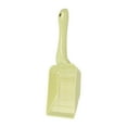 thumbnail image 1 of Decodeary Portable Pet Litter Scoop Durable And Long-lasting For Cleanliness On Go Easy To Clean ABS Yellow Green, 1 of 6