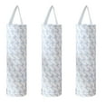 thumbnail image 1 of Washable Large Grocery Bag Storage Dispenser ​for Home Kitchen Travelling, 1 of 5