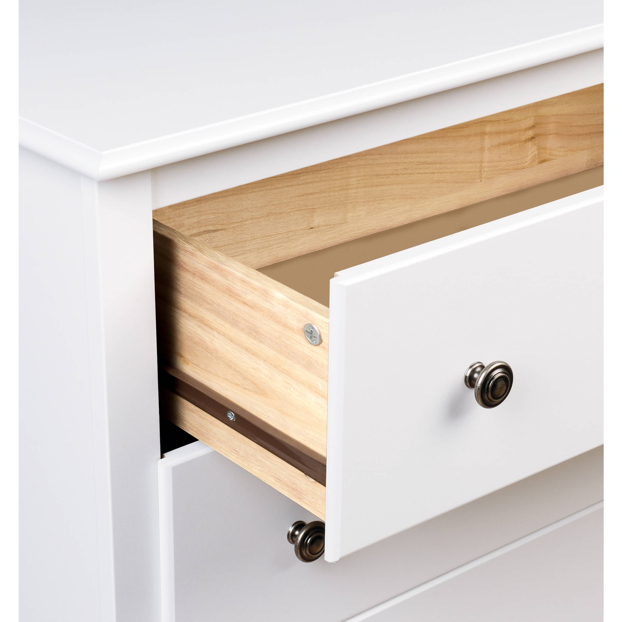 Prepac fremont 5 drawer chest deals
