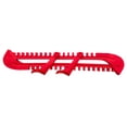 thumbnail image 1 of LUVCLS Funda protectora ajustable para patines de hockey sobre hielo, 1 of 7