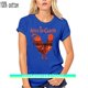 thumbnail image 3 of Camiseta unisex con el logotipo de la banda de rock Alice in Chains Rooster Dirt Layne Staley, 3 of 5