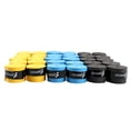 thumbnail image 3 of Pack of 30pcs Tennis Racket Overgrips Anti-skid Sweat Tape Wraps Badminton Racquet Over Grip Fishing Rod Sweat Band Grip, 3 of 7