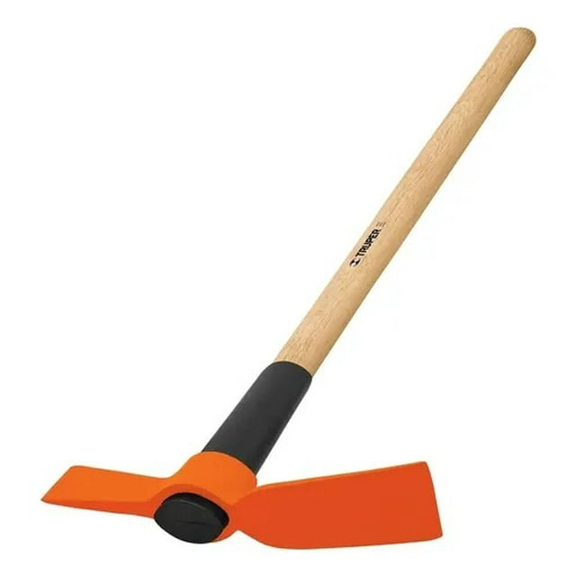 Talacho-hacha Truper 2.5 Lb Mango Madera TH-2.5M