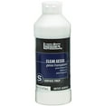 thumbnail image 1 of Liquitex Acrylic Gesso Surface Prep-Clear 16Oz, 1 of 1