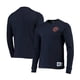 thumbnail image 1 of Mitchell & Ness Mens Slub-Knit Embellished T-Shirt, chicagobears, XL, 1 of 1