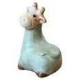 thumbnail image 1 of Decorative Animal Ornament Unique Compact Chicken/Dog/Bunny Animal Crafts Home Decor, 1 of 10