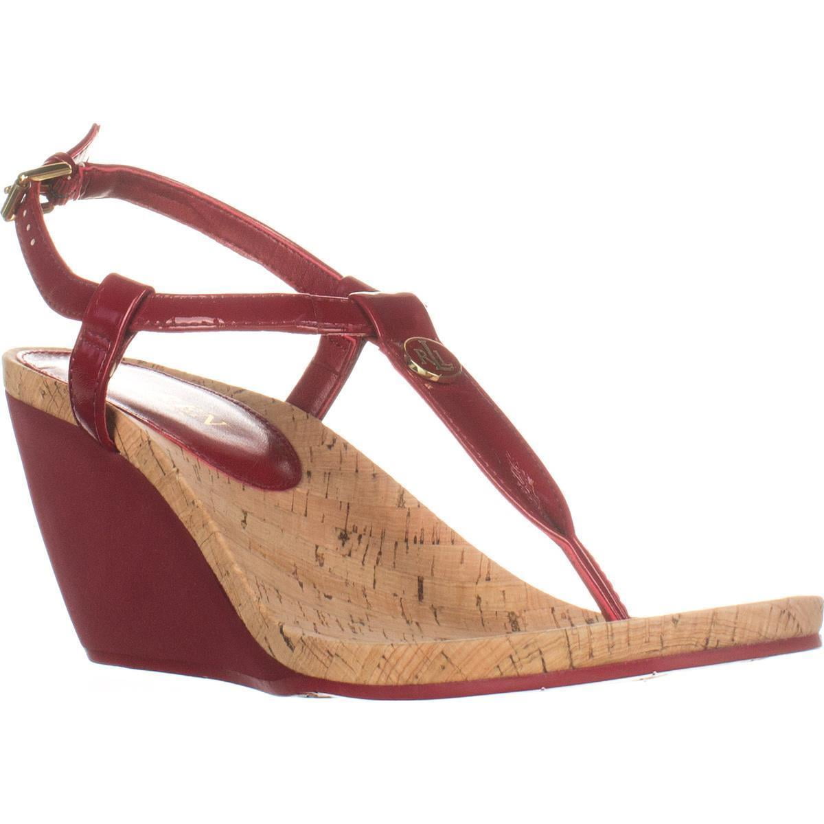 ralph lauren reeta wedge