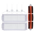 thumbnail image 2 of Roller Brush Side Brush Filter Replacement Accessories For Xiaomi, 2 of 5