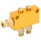 thumbnail image 3 of Distribuidor de aceite de latón, distribuidor de aceite tipo TK, separador de aceite ajustable, herramientas de hardware, calidad superior, 3 of 8